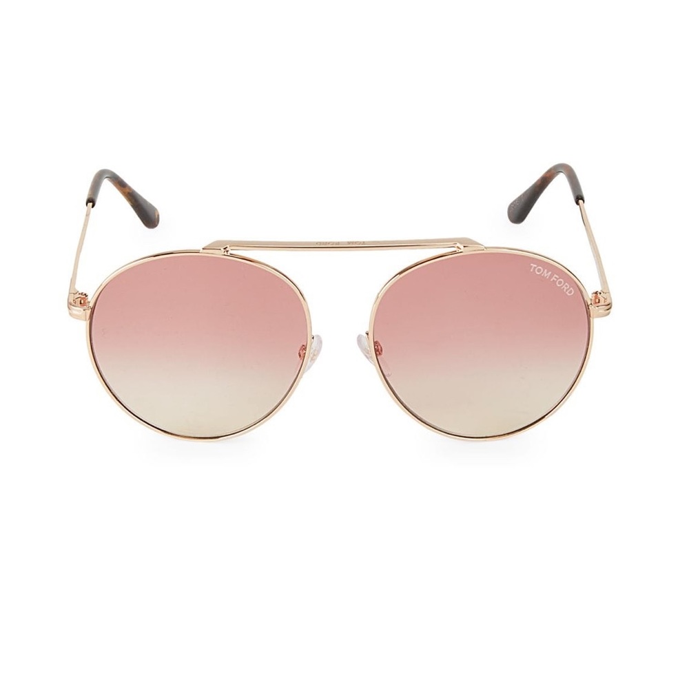 TOM FORD aviator sunglasses ✨💕